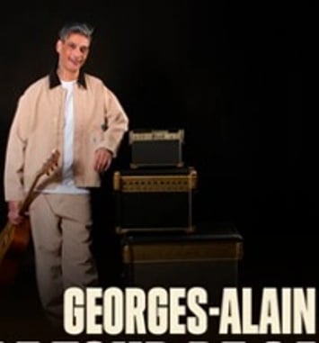 Georges-Alain