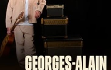 Georges-Alain