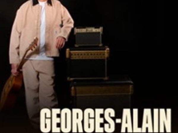 Georges-Alain