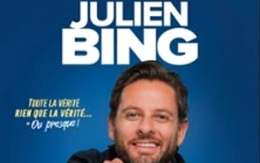 Julien Bing, Toute la vérité, rien que la vérité (ou presque)