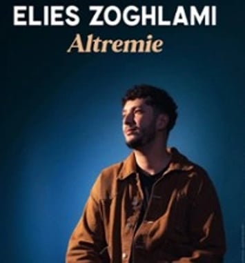 Elies Zoghlami