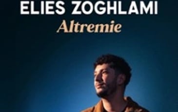 Elies Zoghlami