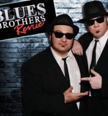 The Official Blues Brothers Revue