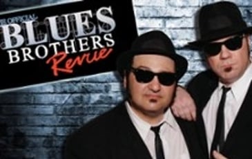 The Official Blues Brothers Revue