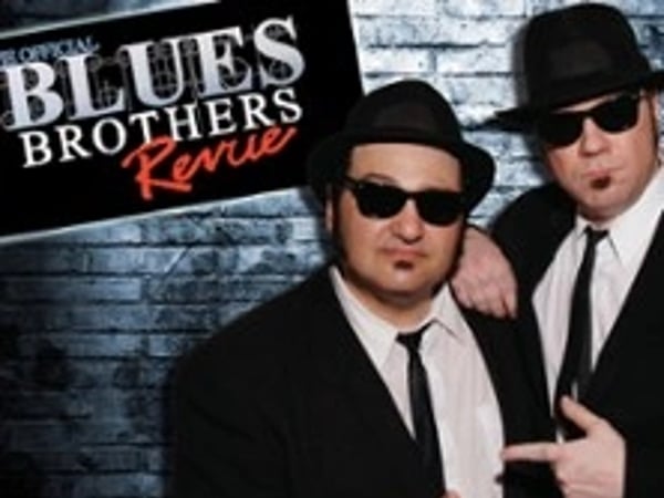 The Official Blues Brothers Revue