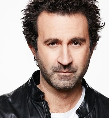 Mathieu Madenian