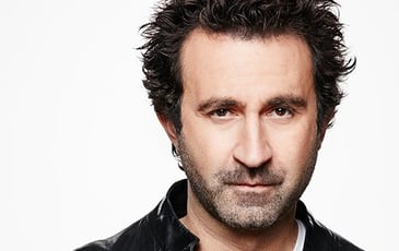 Mathieu Madenian