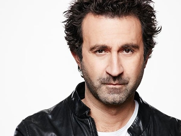 Mathieu Madenian