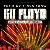 So Floyd The Pink Floyd Show