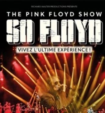 So Floyd The Pink Floyd Show