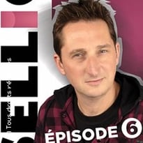 Sellig, Épisode 6, Tournée