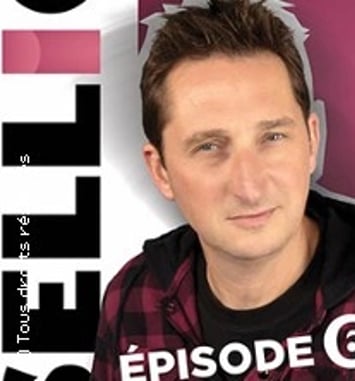 Sellig, Épisode 6, Tournée