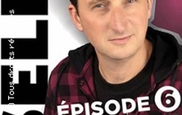 Sellig, Épisode 6, Tournée