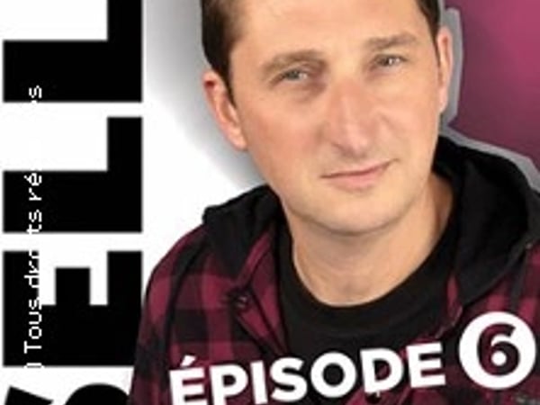 Sellig, Épisode 6