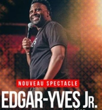Edgar-Yves Jr., Vigilance, Tournée