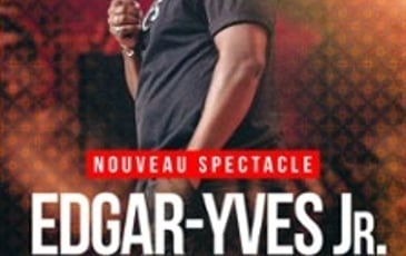 Edgar-Yves Jr., Vigilance, Tournée