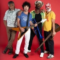 FFF Tournée