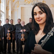 Orchestre de chambre de Slovaquie
