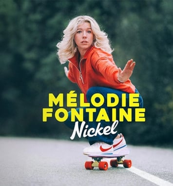 Mélodie Fontaine