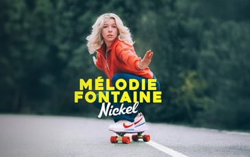 Mélodie Fontaine