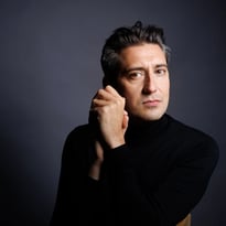 Yevgeny Sudbin, Grand récital de piano