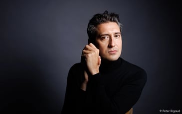 Yevgeny Sudbin, Grand récital de piano
