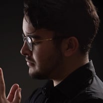 Elian Ramamonjisoa, Piano