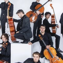 Cello8, Voyages Intérieurs et Lointains