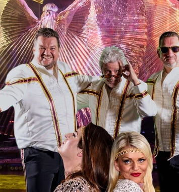 ABBA Gold the Concert Show