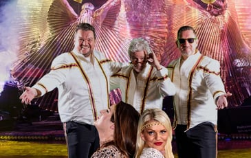 ABBA Gold the Concert Show