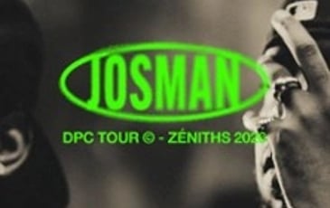 Josman, DPC Tour
