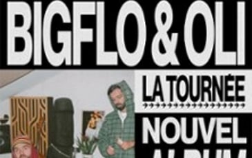 Bigflo & Oli Karma Tour