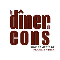 Le Dîner de cons, une comédie de Francis Veber