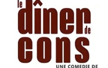 Le Dîner de cons, une comédie de Francis Veber