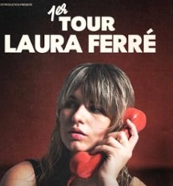 Laura Ferre