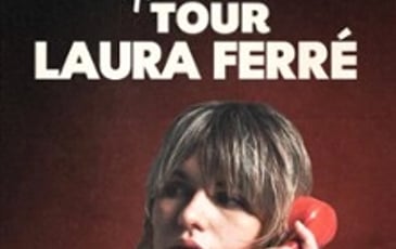 Laura Ferre