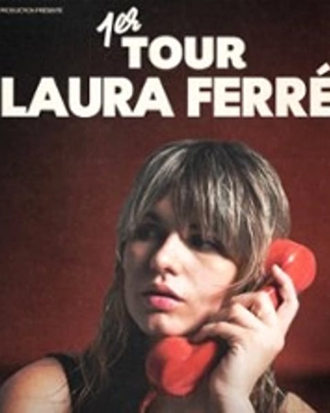 Laura Ferre