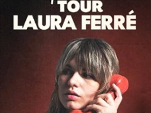 Laura Ferre