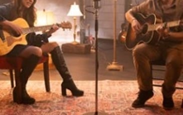 Lynda Lemay & Jean-Félix Lalanne, Autour de leur Guitare