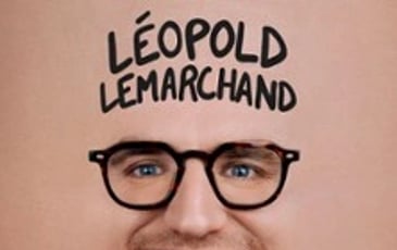 Léopold Lemarchand, tournée