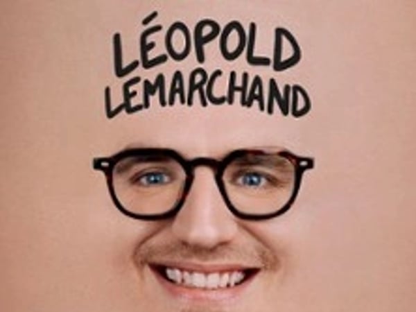 Léopold Lemarchand