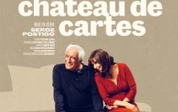 Un château de cartes