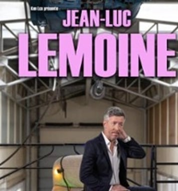 Jean-Luc Lemoine, Liquidation