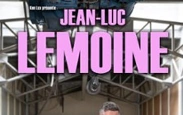 Jean-Luc Lemoine, Liquidation