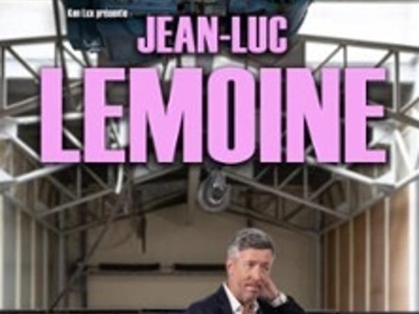 Jean-Luc Lemoine, Liquidation