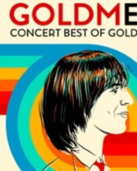 Goldmen, Best of Goldman