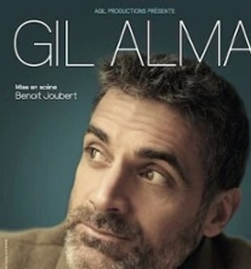 Gil Alma