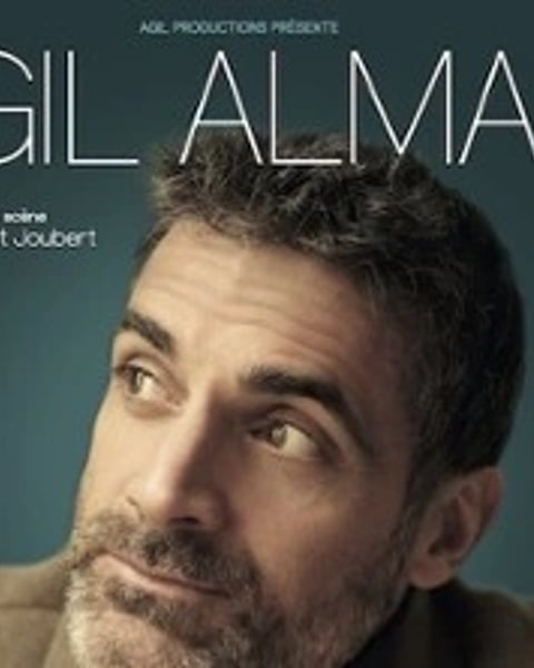 Gil Alma