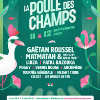Festival de la Poule Des Champs 2026