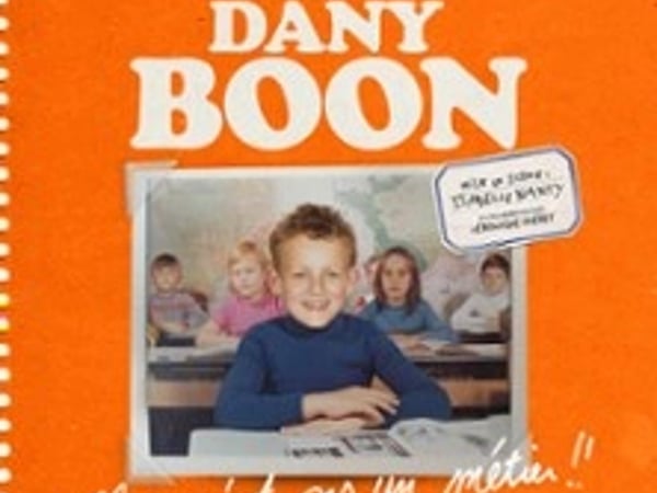 Dany Boon : Clown n'est pas un métier !!